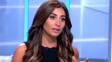 مايا دياب ترد على دعوات منع دخولها إلى مصر بعد تأييدها لدينا الشربيني وتوضح موقفها من الجدل